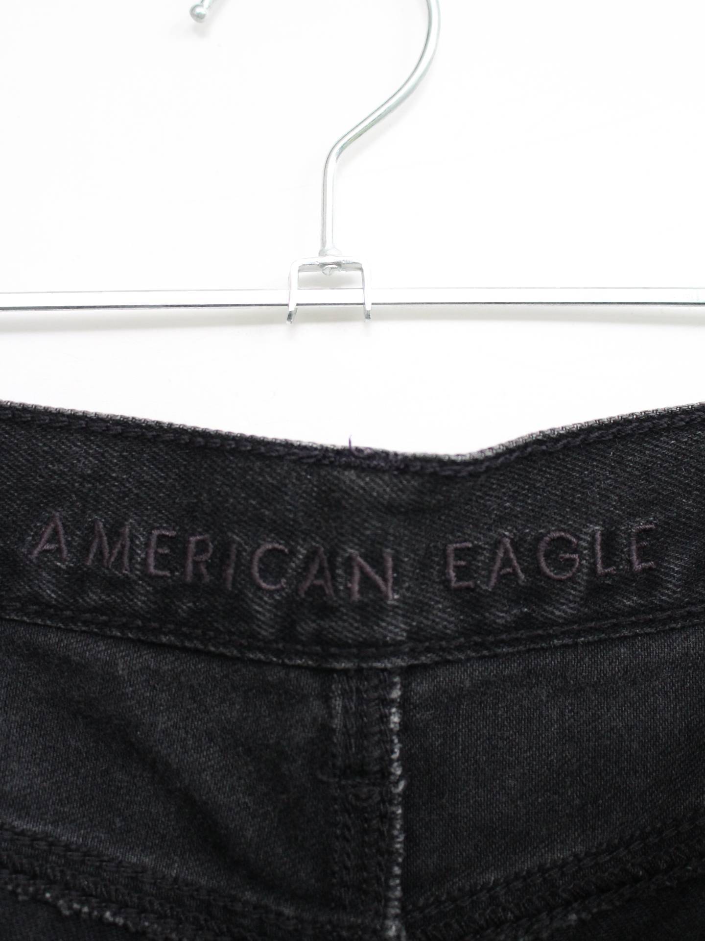 AMERICAN EAGLE/その他パンツ/パンツ/ブラック/155/62A