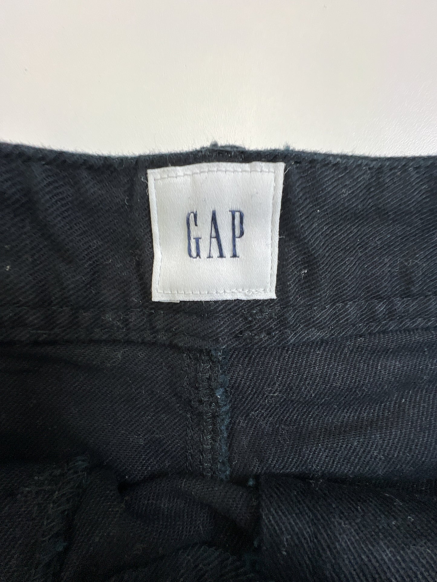 GAP/ギャップ/その他パンツ/パンツ/ブラック/6