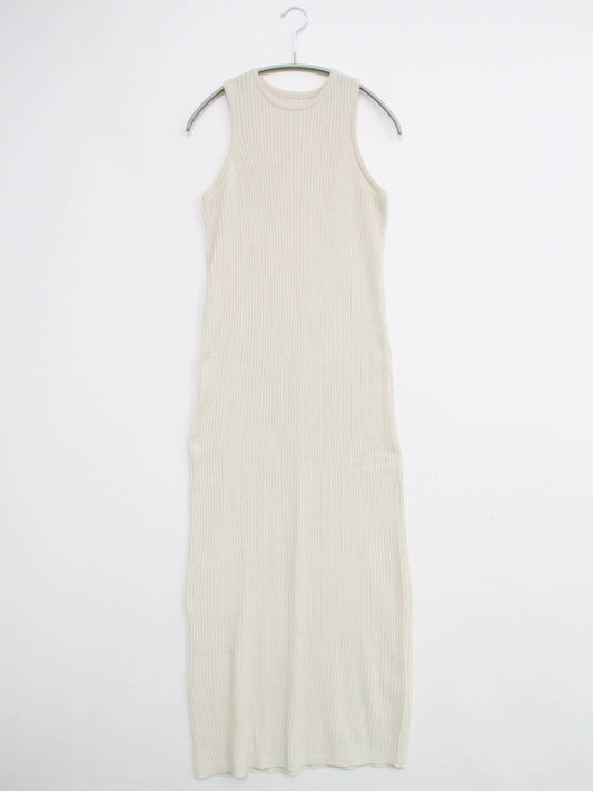 ワンピース/ワンピース/ドレス/アイボリー/F