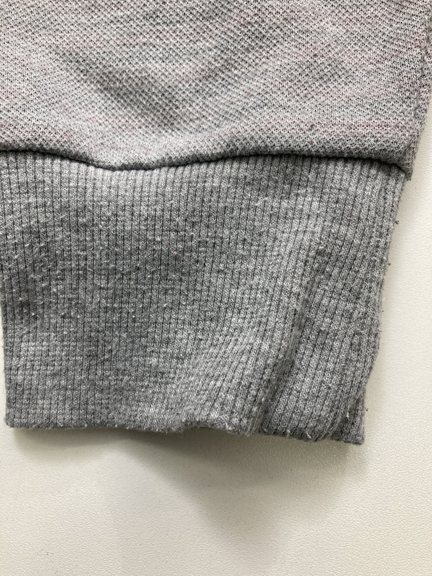 TAKA-Q/パーカー/トップス/グレー/L