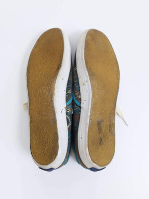 Keds/スニーカー/シューズ/カーキ/US 9 UK 6.5 EUR 40