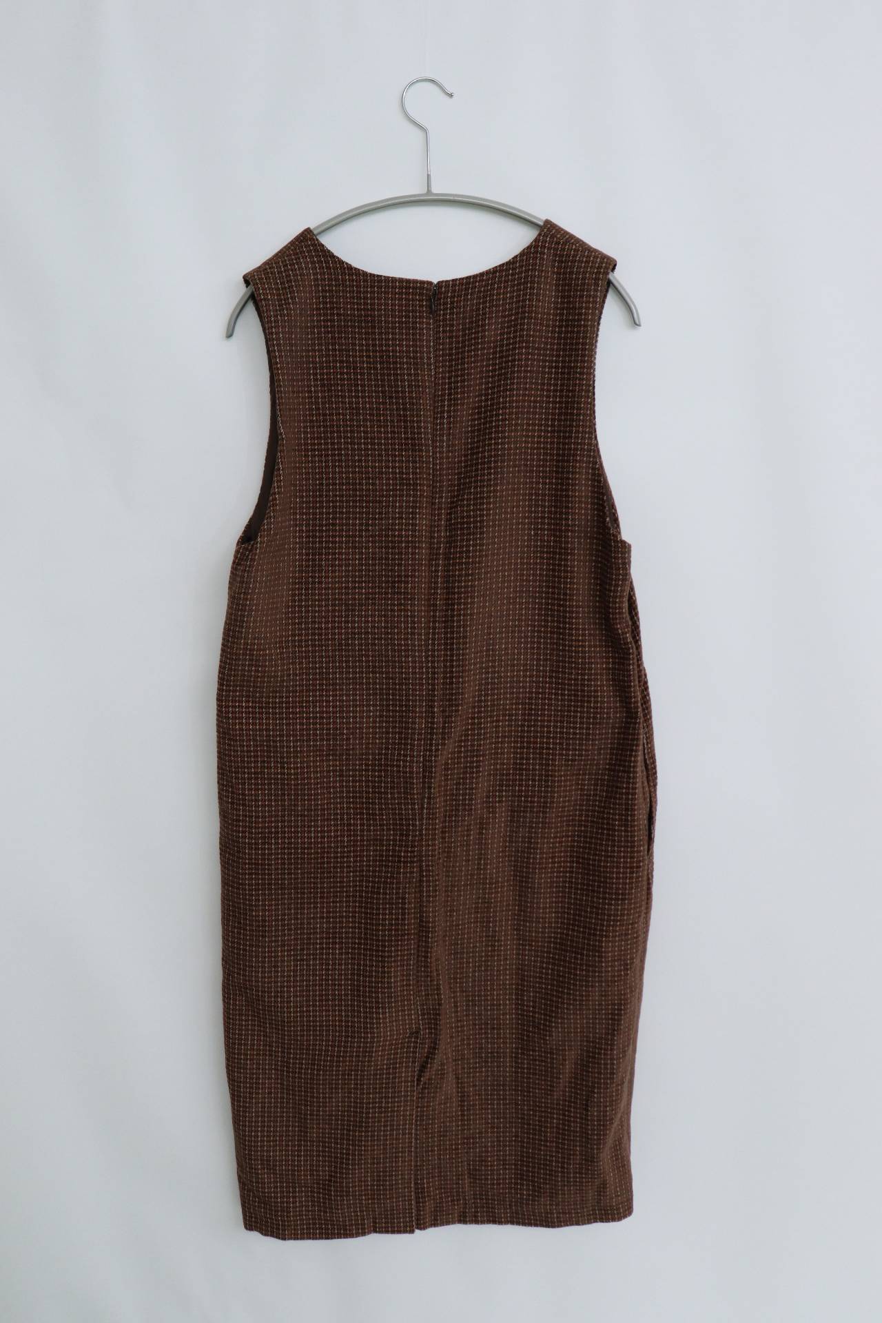 ROPE PICNIC/ロペピクニック/その他トップス/トップス/ブラウン/38