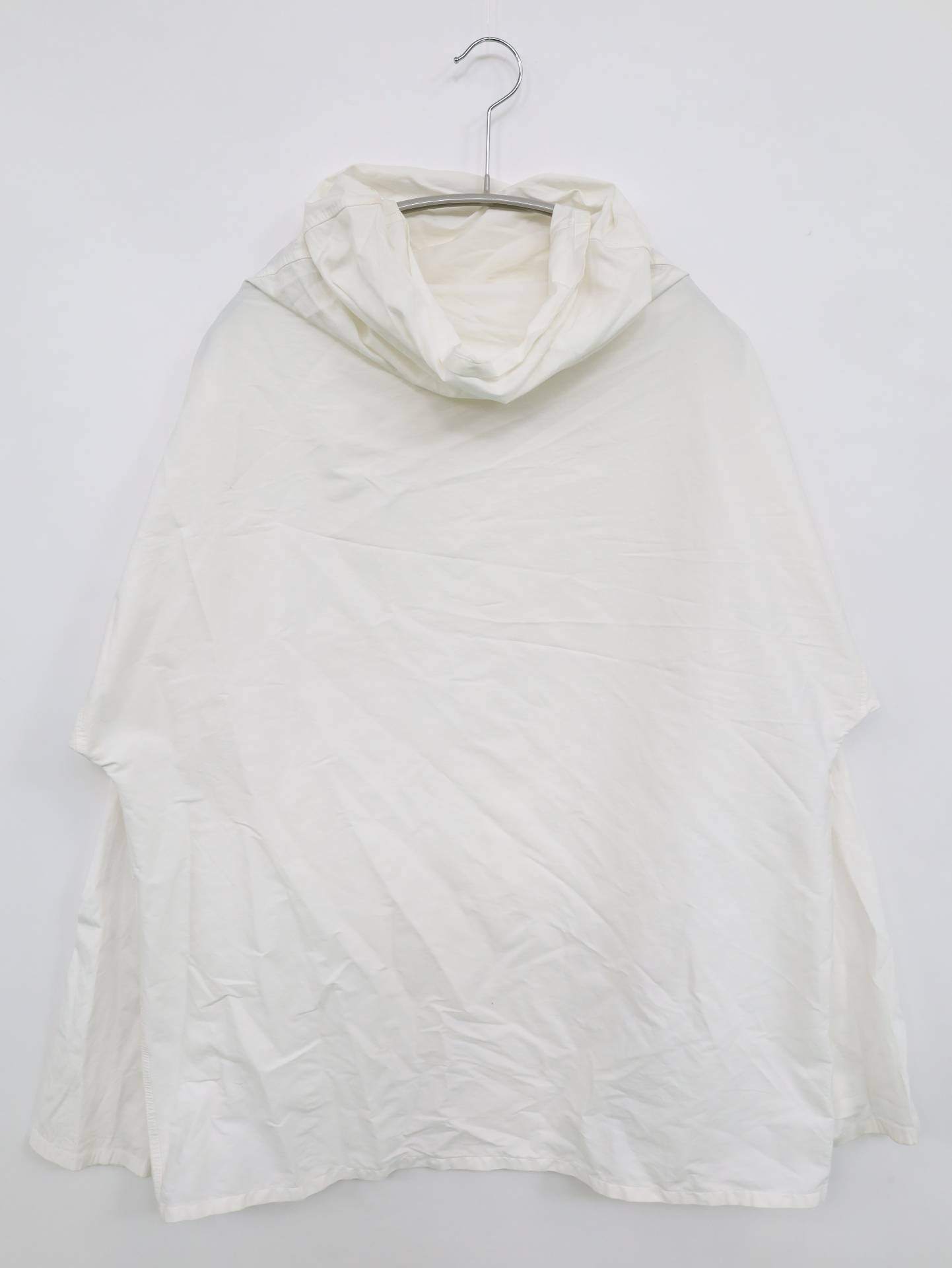 Plantation/Tシャツ/カットソー/トップス/ホワイト/M