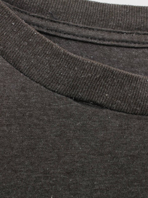 adidas/アディダス/Tシャツ/カットソー/トップス/グレー/L