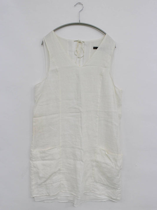 ZARA/ザラ/ワンピース/ワンピース/ドレス/ホワイト/EUR M/USA M/ MEX 28