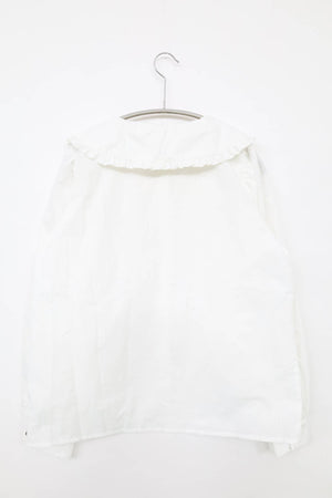 apres jour mignon/アプレジュールミニョン/シャツ/ブラウス/トップス/ホワイト/F