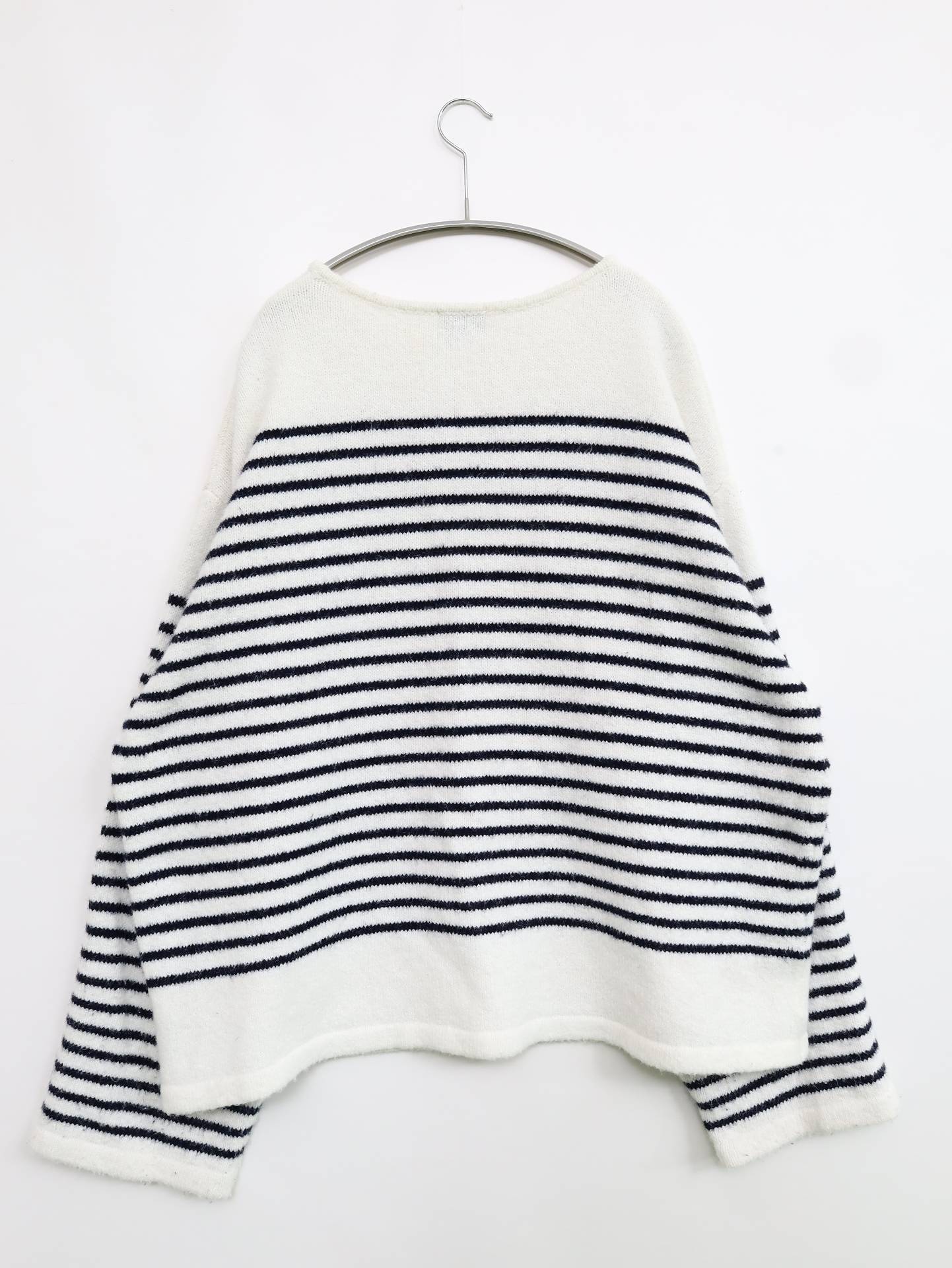 natiam/Tシャツ/カットソー/トップス/ホワイト