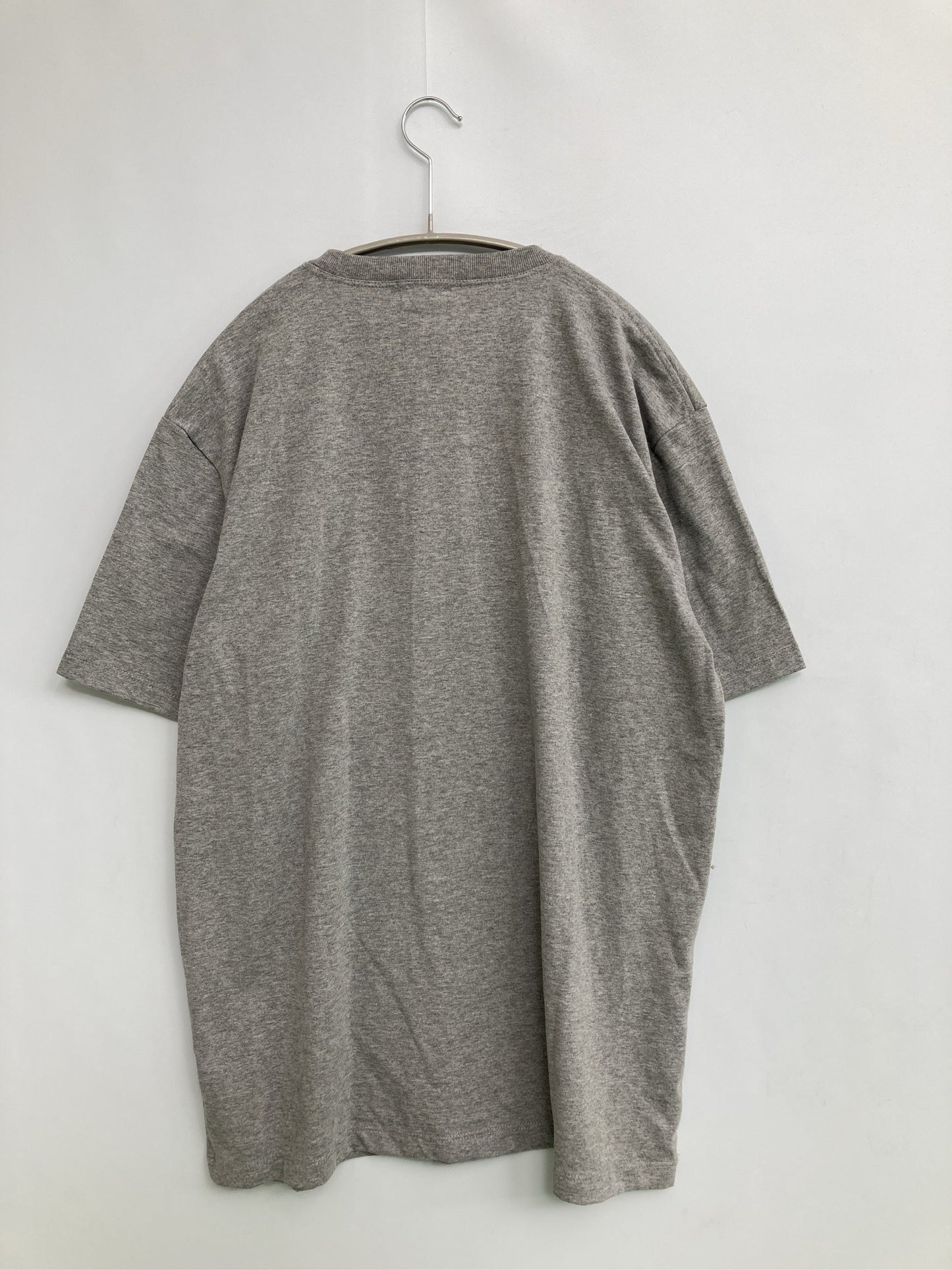 I.D.V/Tシャツ/カットソー/トップス/グレー/L