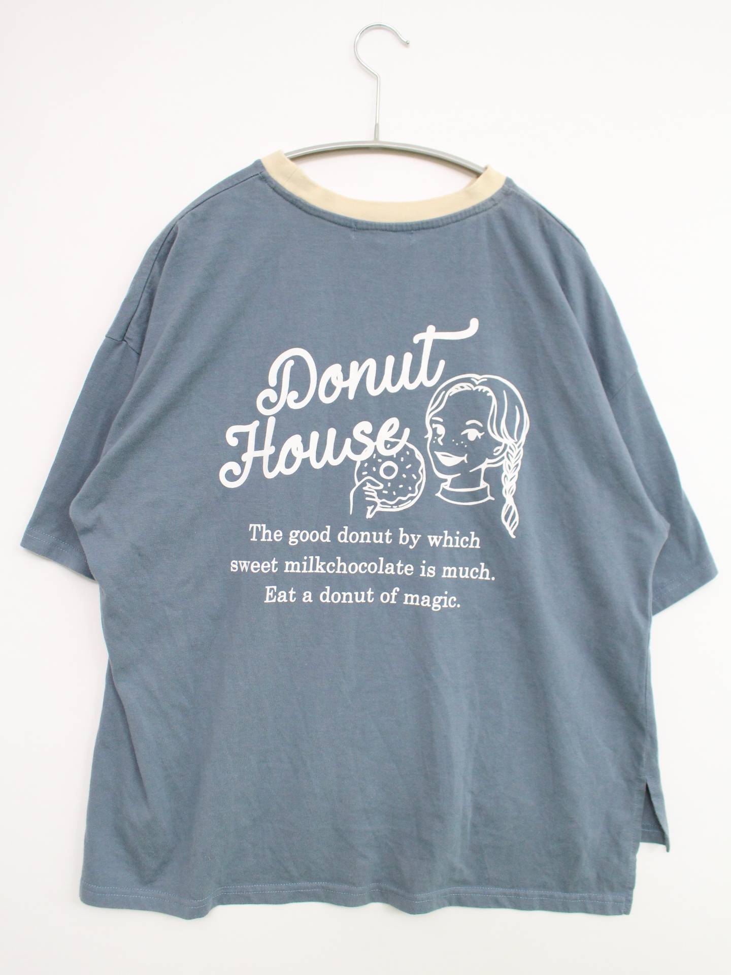 gleam/グリーム/Tシャツ/カットソー/トップス/その他/M