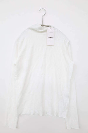 fifth/フィフス/Tシャツ/カットソー/トップス/ホワイト/M