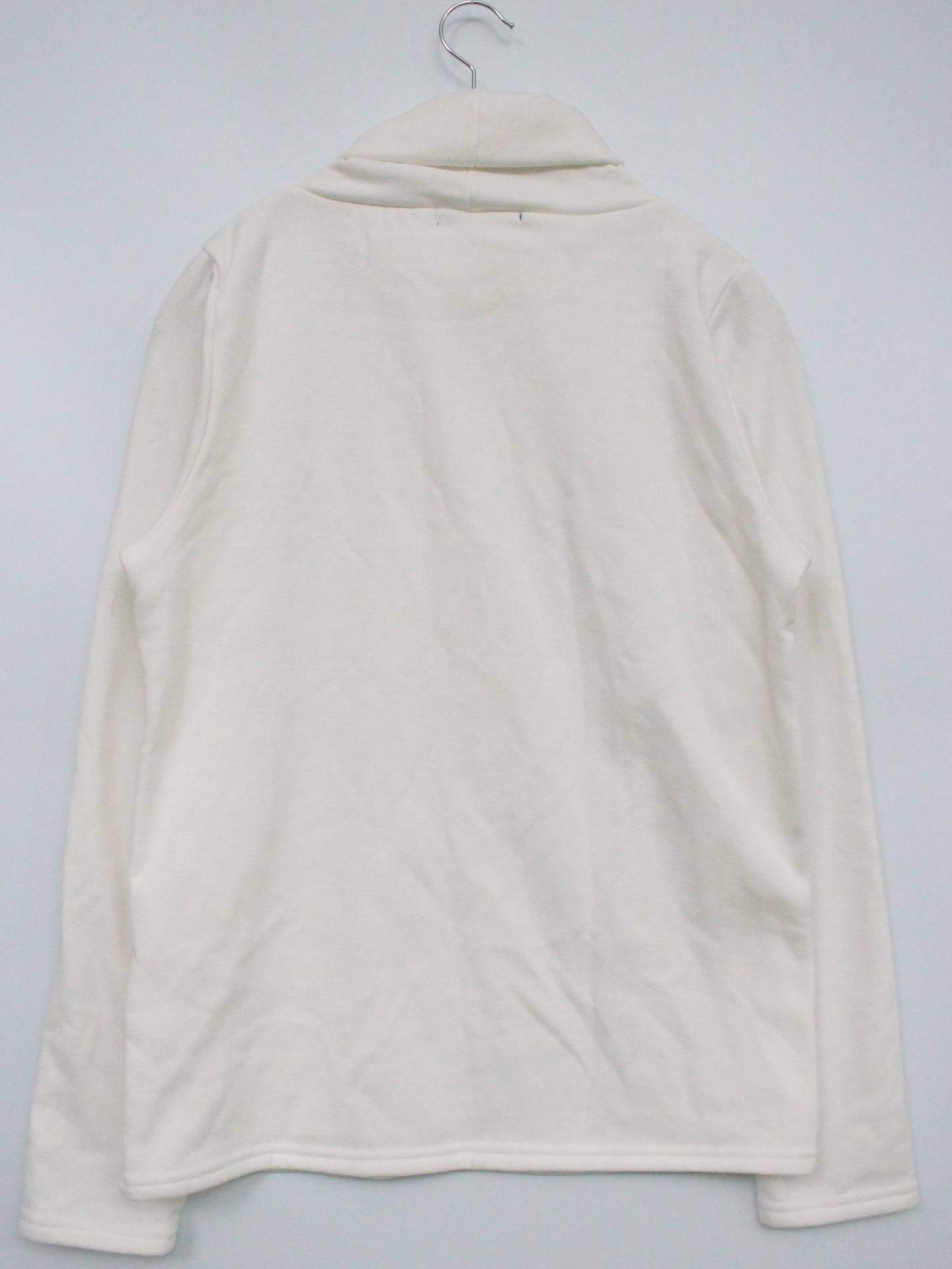 TM-PARTY/Tシャツ/カットソー/トップス/ホワイト/M