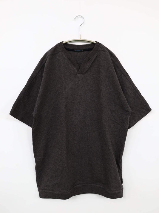 RAGE BLUE/レイジブルー/Tシャツ/カットソー/トップス/ブラック/L
