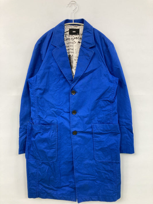 HARE/ハレ/その他アウター/ジャケット/アウター/ブルー/SMALL