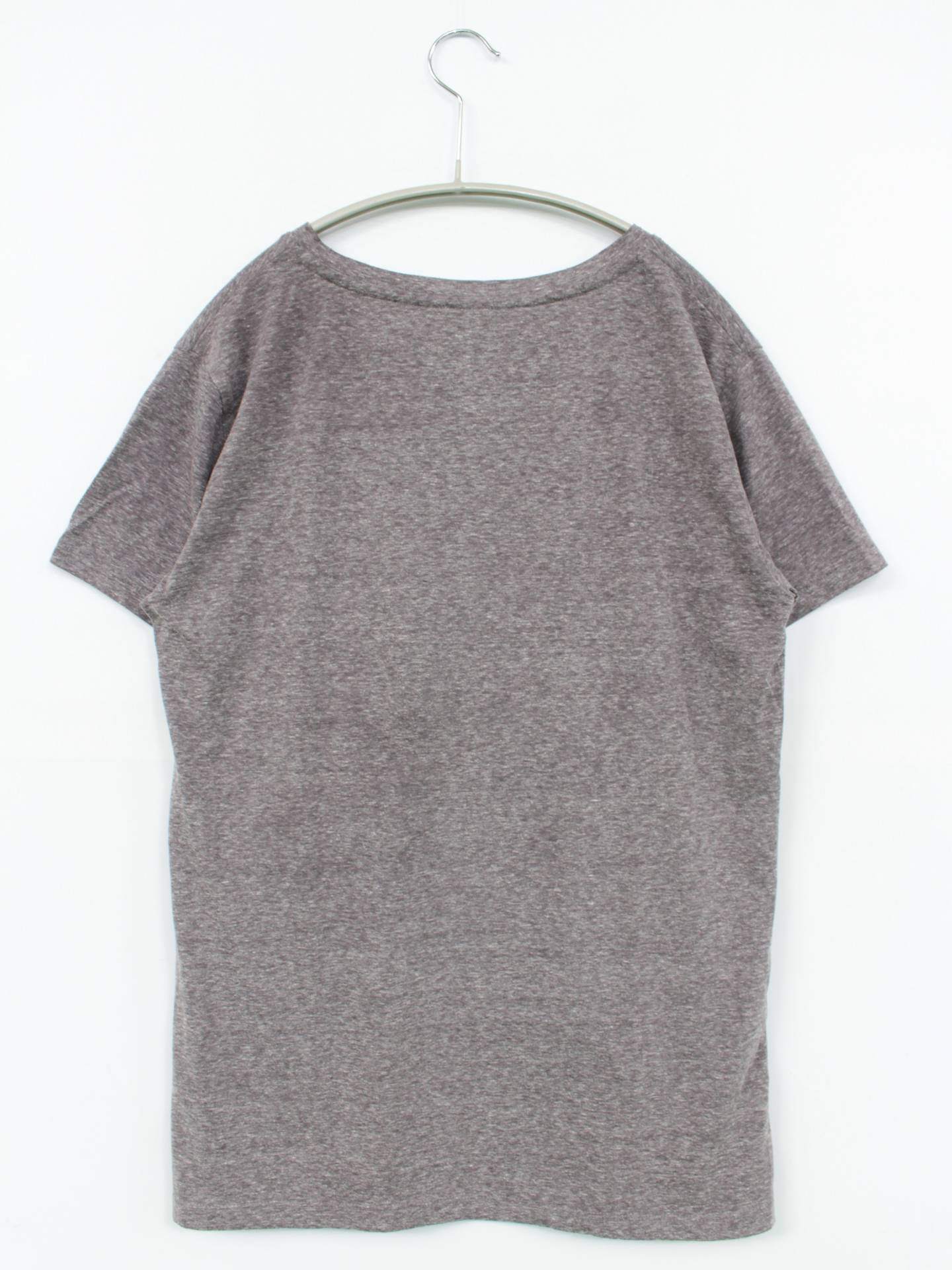 Champion/チャンピオン/Tシャツ/カットソー/トップス/グレー/M