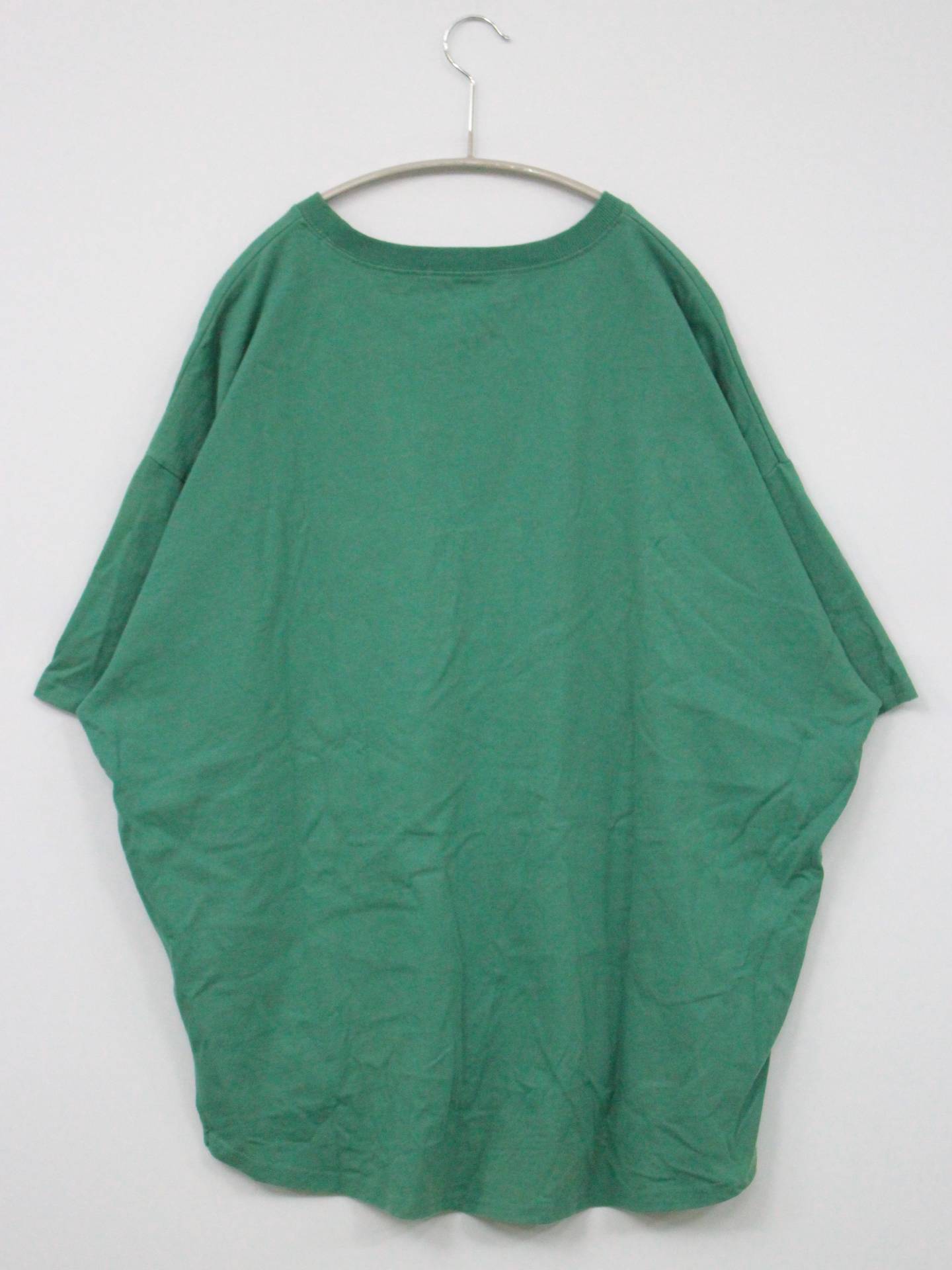 HONEYSUCKLE ROSE/ハニーサックルローズ/Tシャツ/カットソー/トップス/グリーン/LARGE