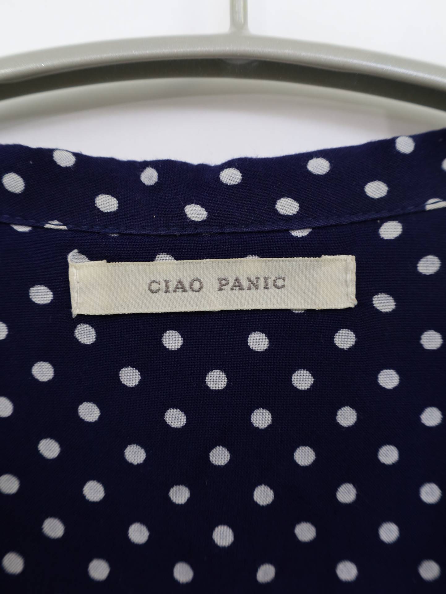 CIAOPANIC/その他トップス/トップス/ネイビー/FREE