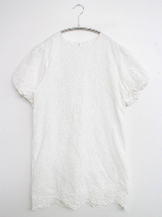 Tシャツ/カットソー/トップス/ホワイト