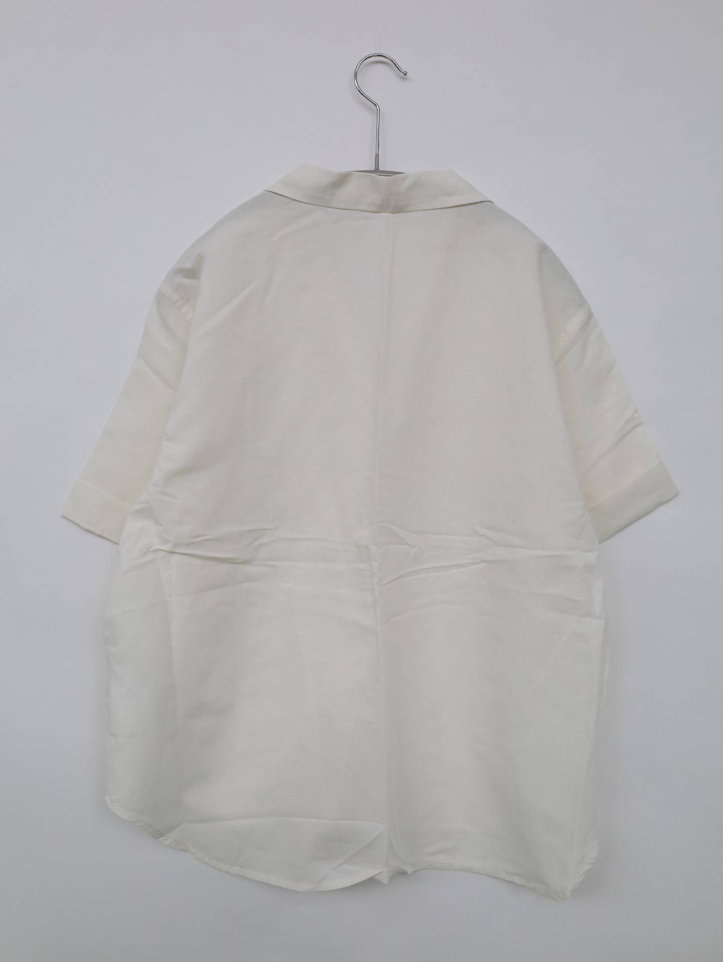 UNIQLO/ユニクロ/その他トップス/トップス/ホワイト/S