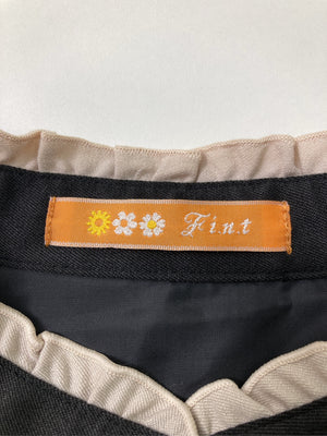 Fint/フィント/ワンピース/ワンピース/ドレス/グレー/F