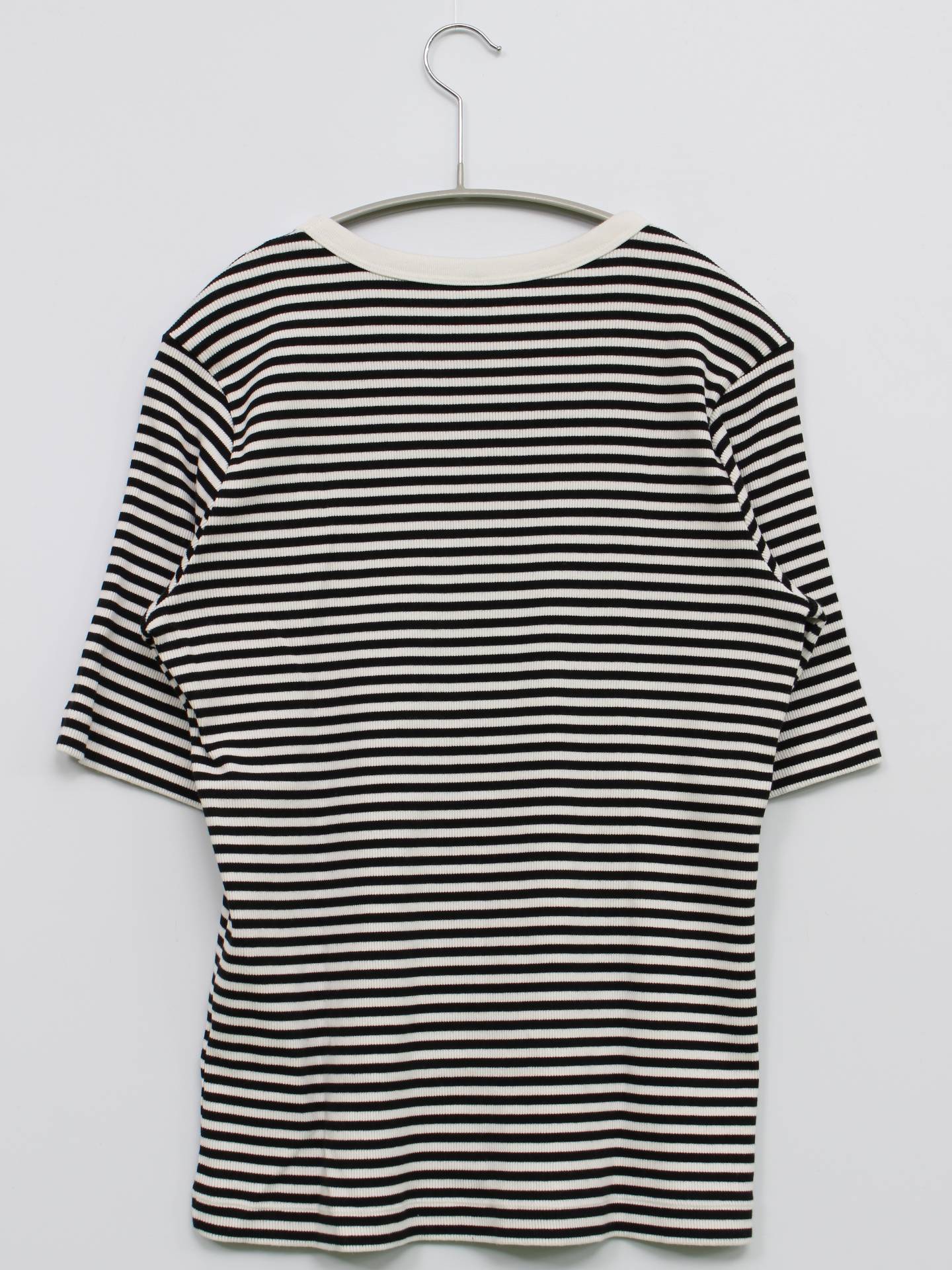 UNIQLO/ユニクロ/Tシャツ/カットソー/トップス/ホワイト/L