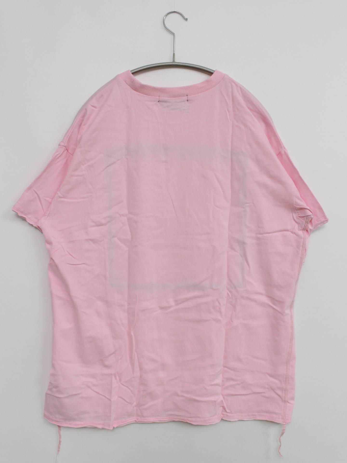jouetie/ジュエティ/Tシャツ/カットソー/トップス/ピンク/M