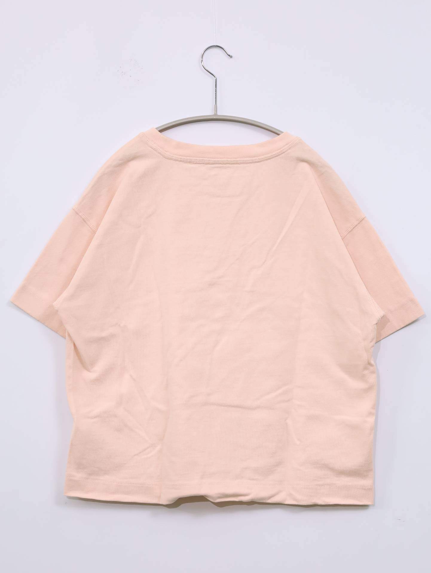 GAP/ギャップ/Tシャツ/カットソー/トップス/ピンク/XS