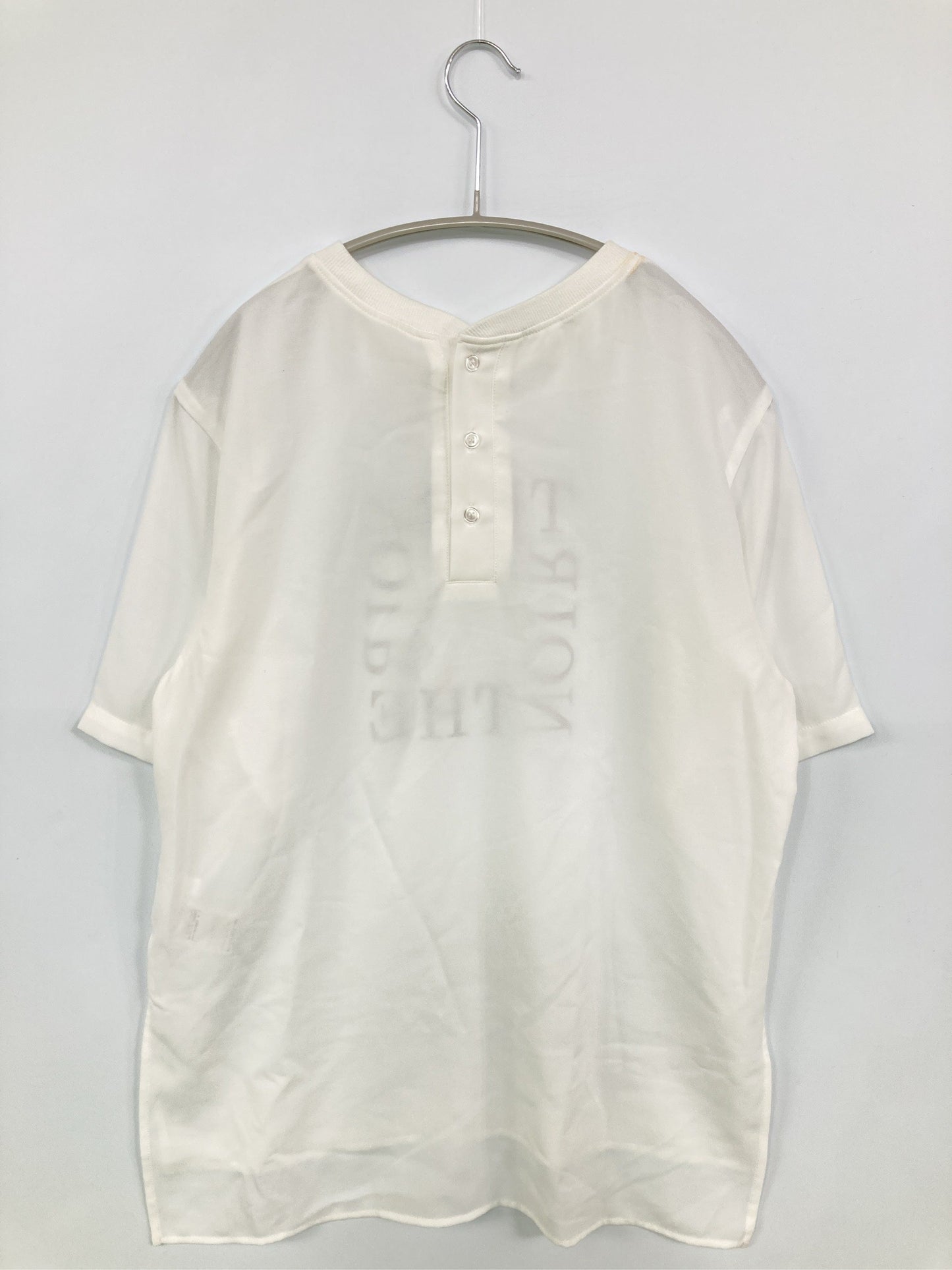 COLLAGE/コラージュ/Tシャツ/カットソー/トップス/ホワイト/F