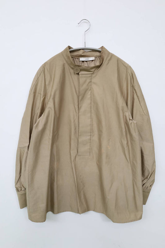 ASTRAET/その他トップス/トップス/ゴールド