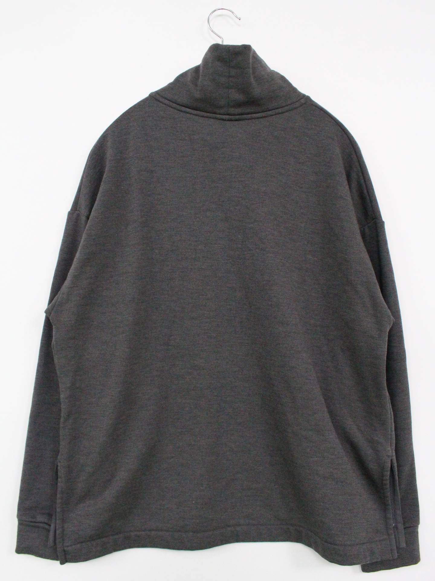UNIQLO/ユニクロ/その他トップス/トップス/グレー/M