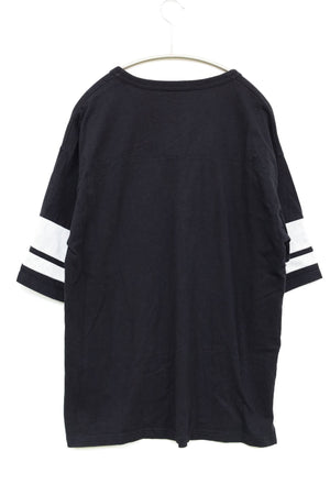 junionsweet/Tシャツ/カットソー/トップス/ブラック/M