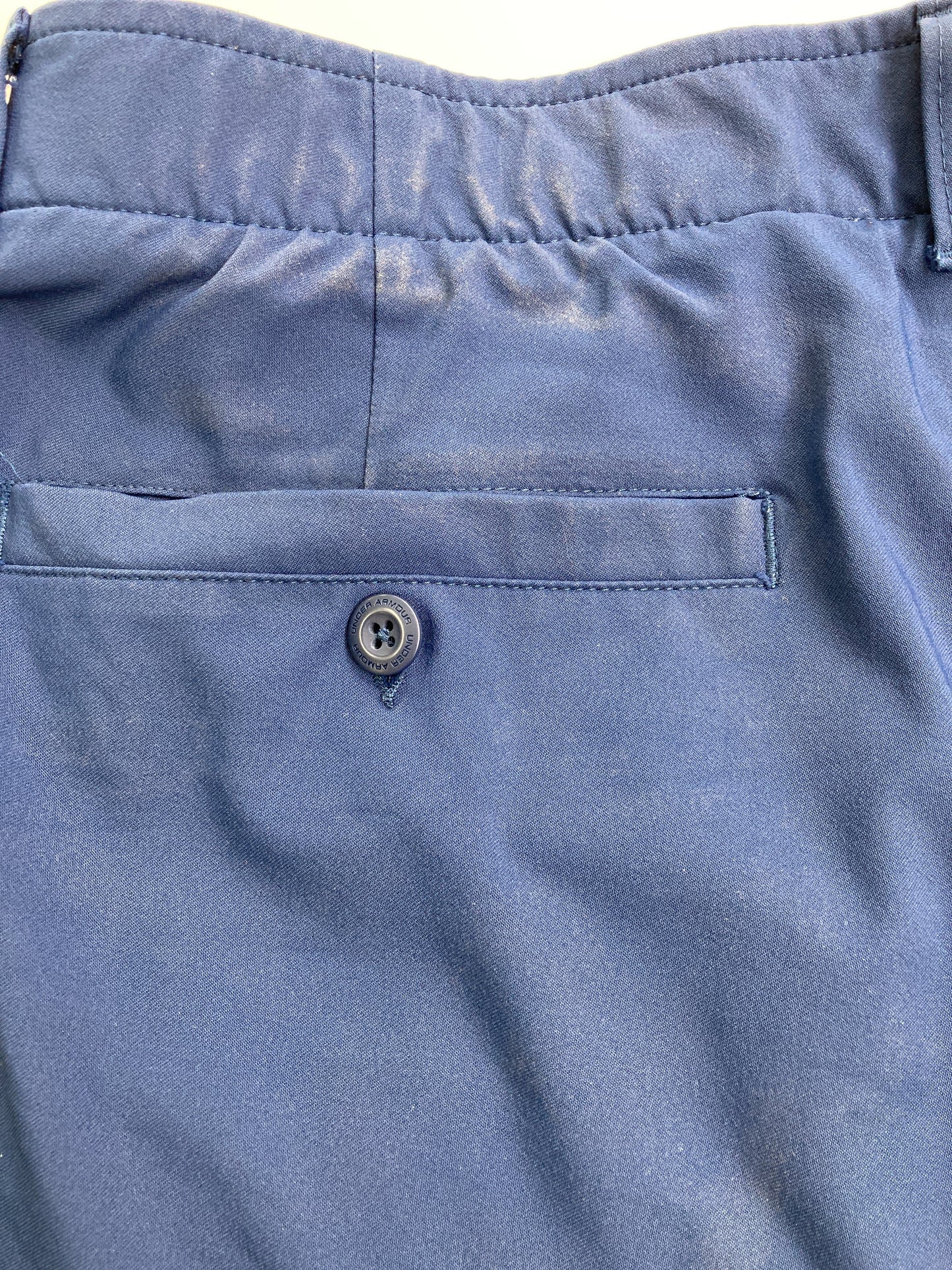 UNDER ARMOUR/アンダーアーマー/その他パンツ/パンツ/ネイビー/3XL