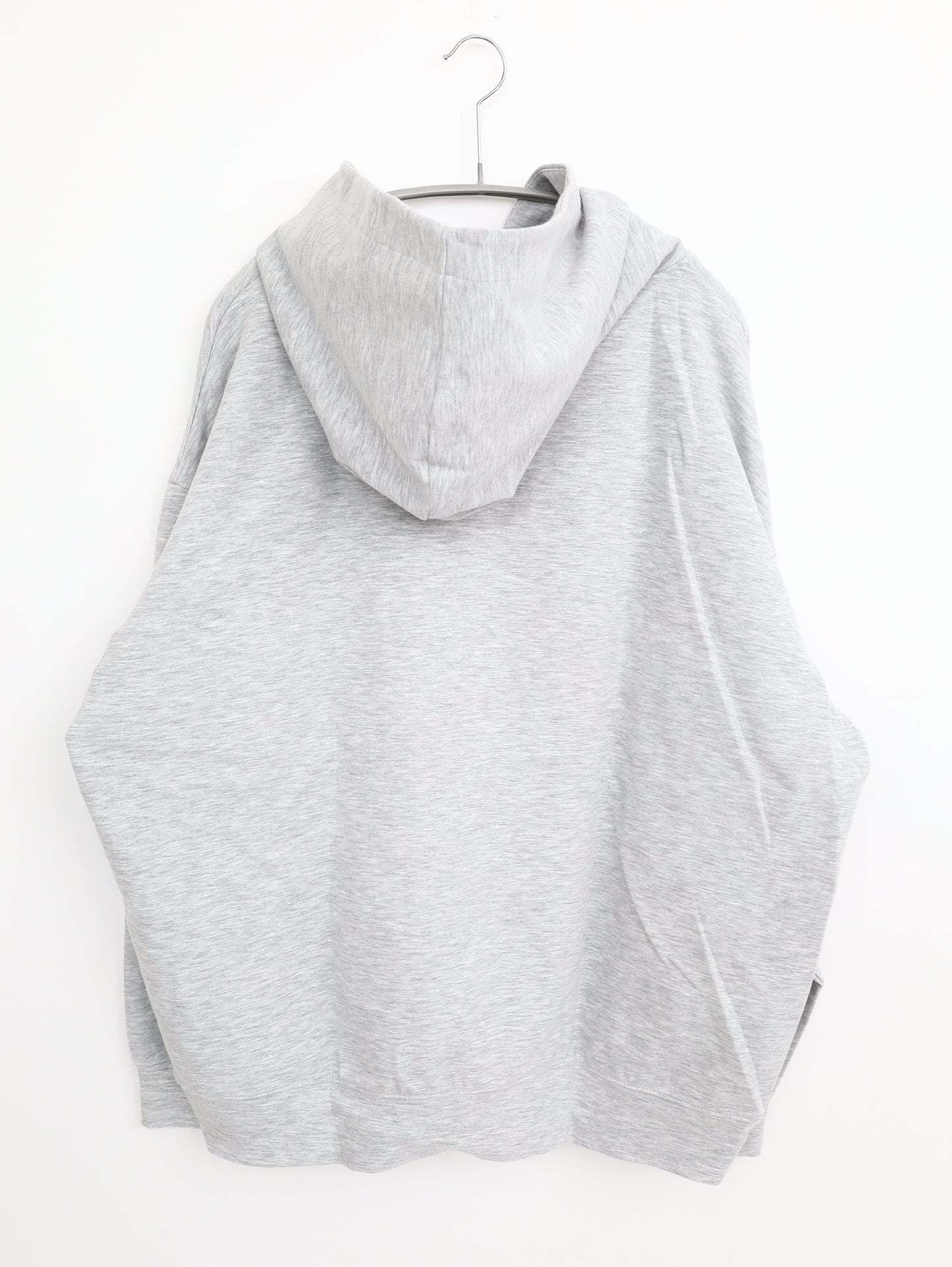 HONEYSUCKLE ROSE/ハニーサックルローズ/パーカー/トップス/グレー/L