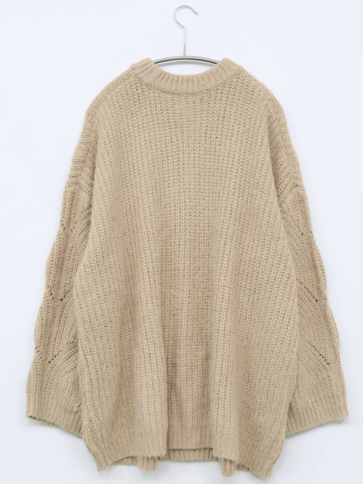 KA 8 TANE/その他トップス/トップス/ベージュ/F