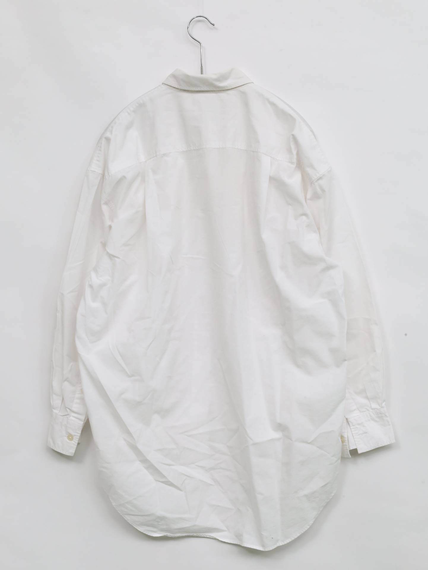 UNIQLO/ユニクロ/シャツ/ブラウス/トップス/ホワイト/M
