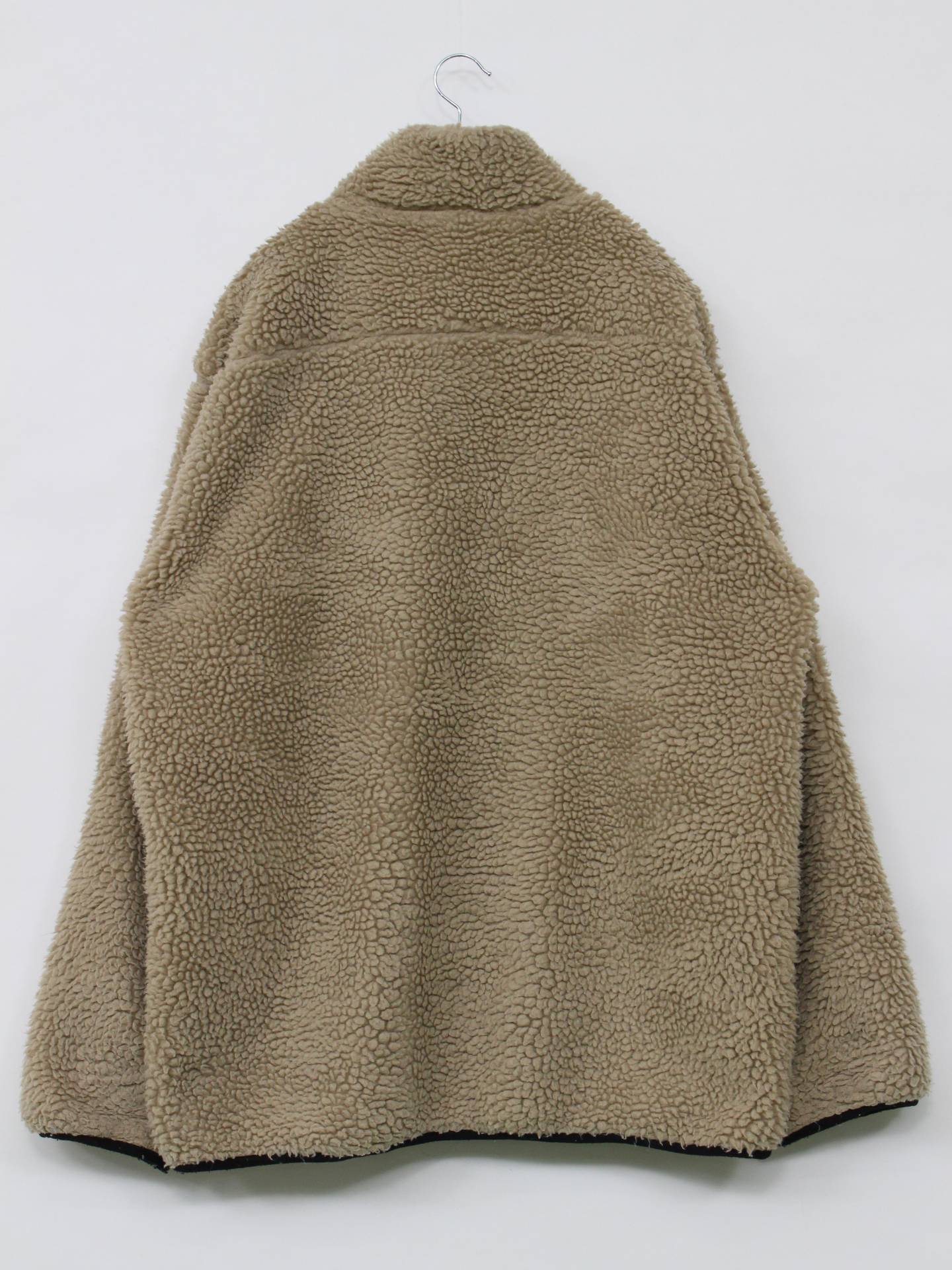 kutir/クティール/その他アウター/ジャケット/アウター/ブラウン/L