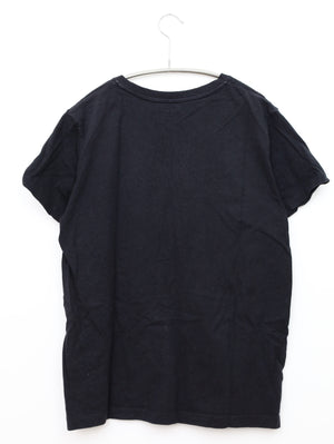 Lee/リー/Tシャツ/カットソー/トップス/ブラック