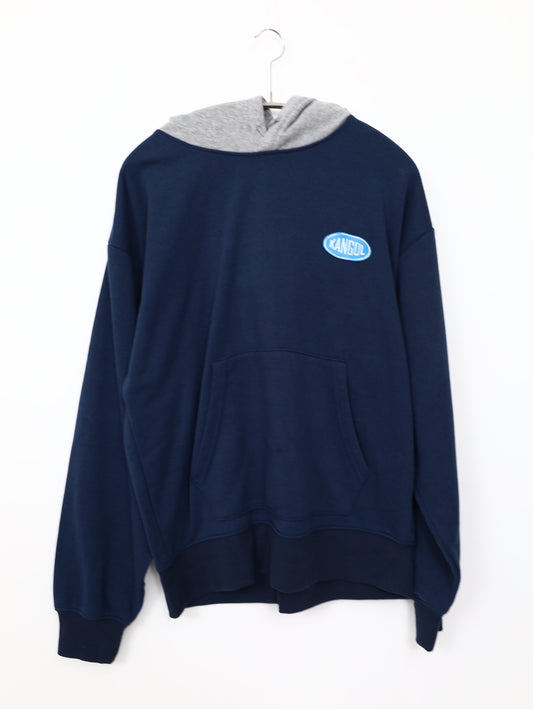 KANGOL/パーカー/トップス/ネイビー/M