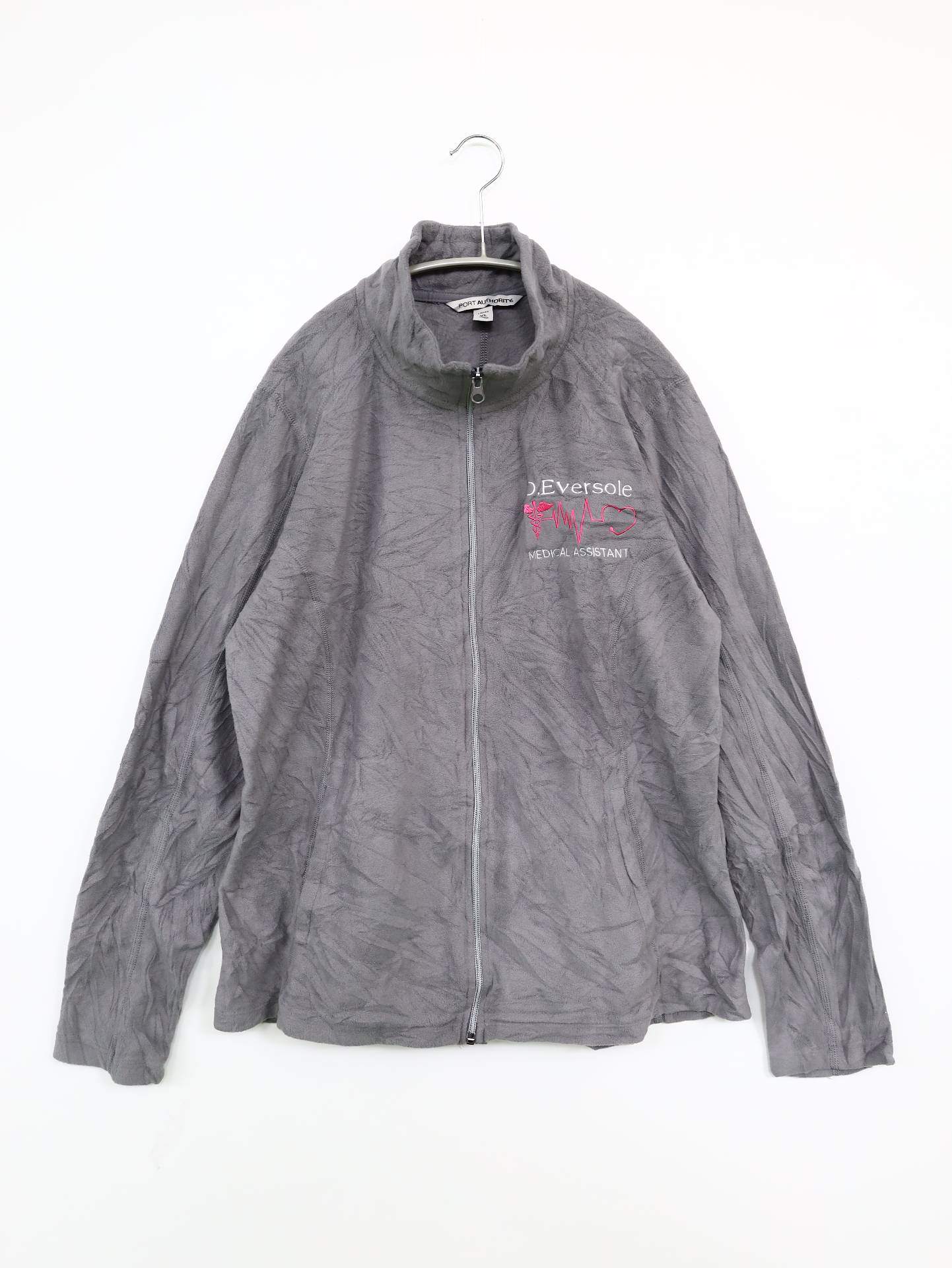 Port Authority/その他トップス/トップス/グレー/XL