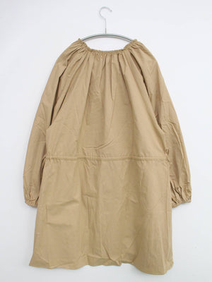 ZARA/ザラ/ワンピース/ワンピース/ドレス/ベージュ/EUR S/USA S/MEX 26