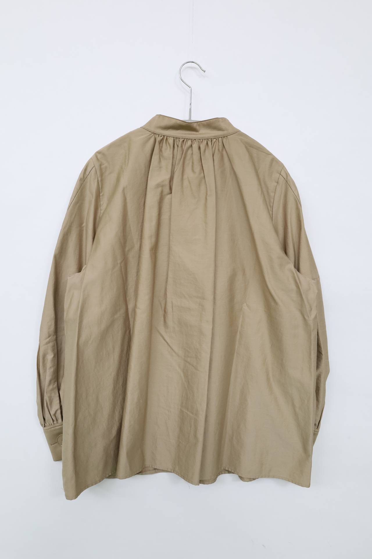 ASTRAET/その他トップス/トップス/ゴールド