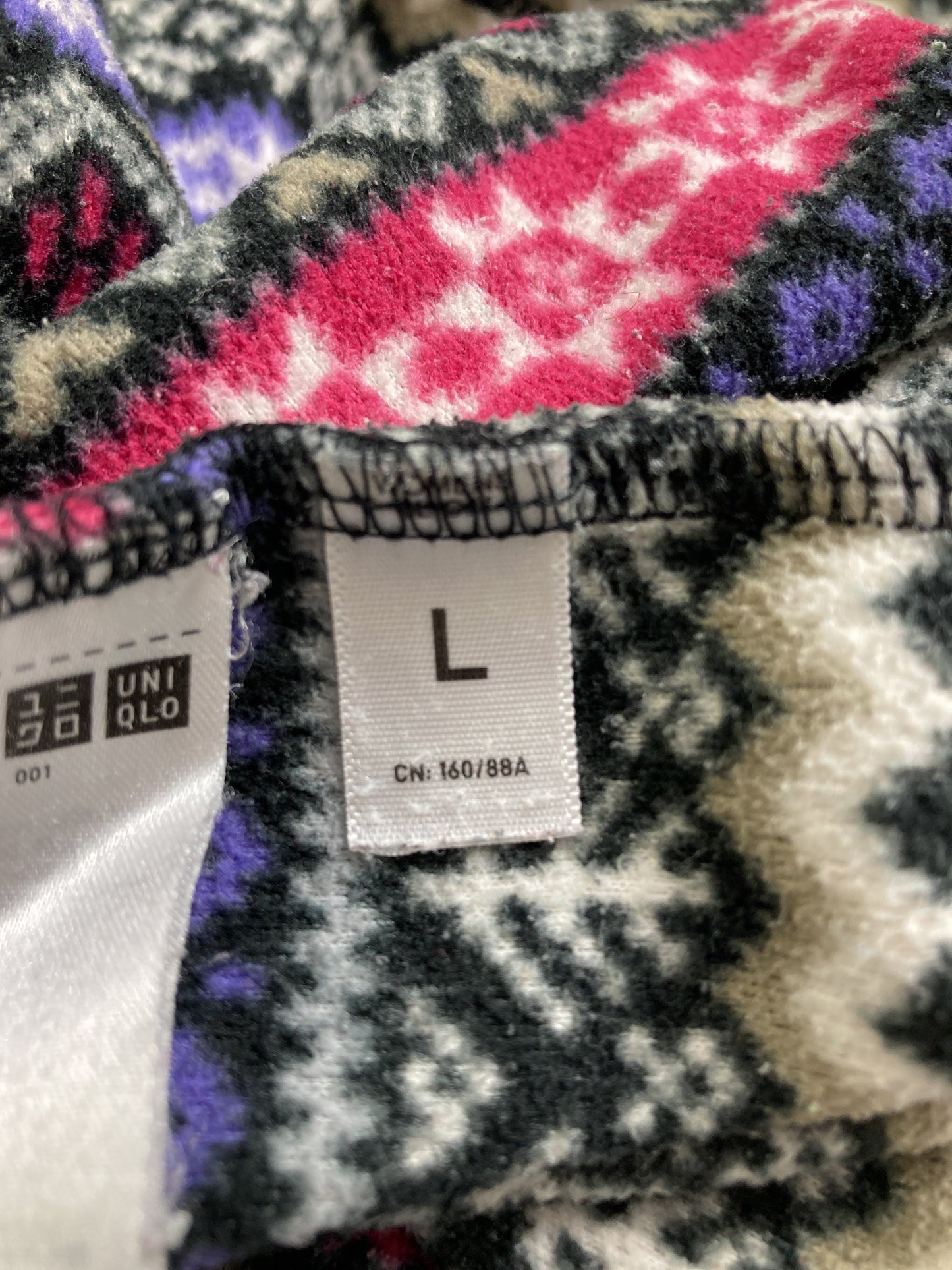 UNIQLO/ユニクロ/その他トップス/トップス/その他/L