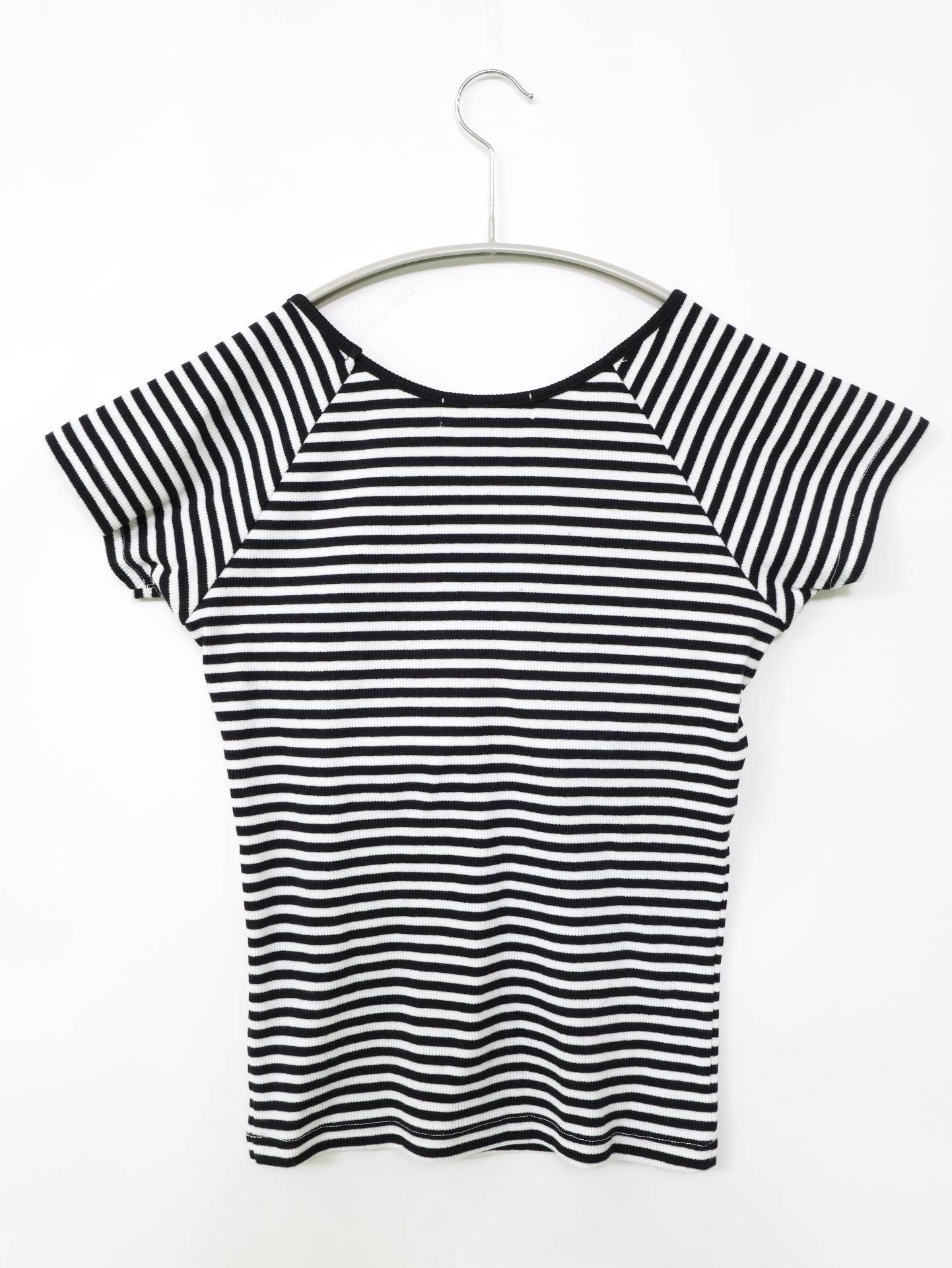 BONLECILL/ボンルシール/Tシャツ/カットソー/トップス/ホワイト/F