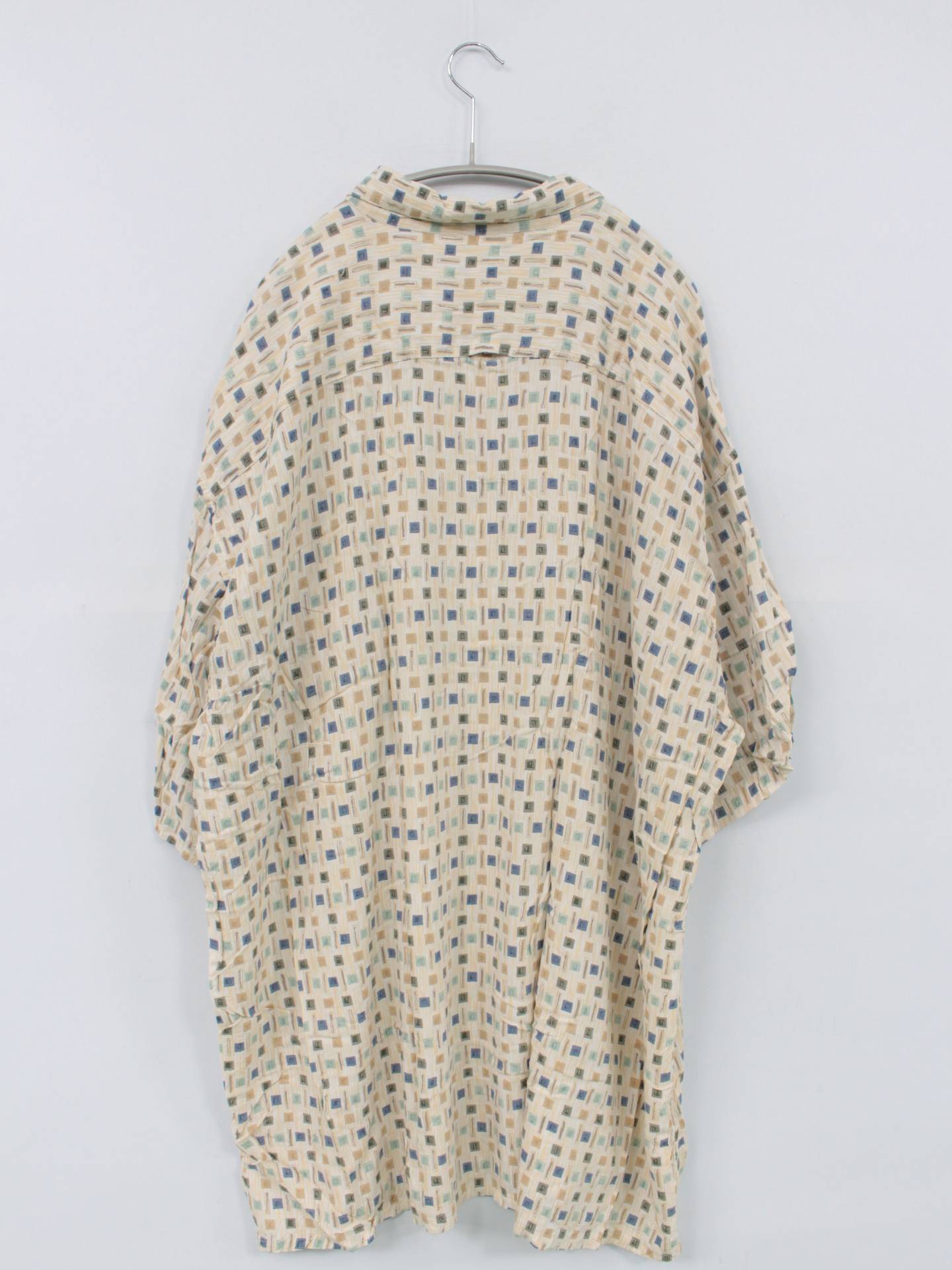 pierre cardin/シャツ/ブラウス/トップス/ベージュ/3XLT
