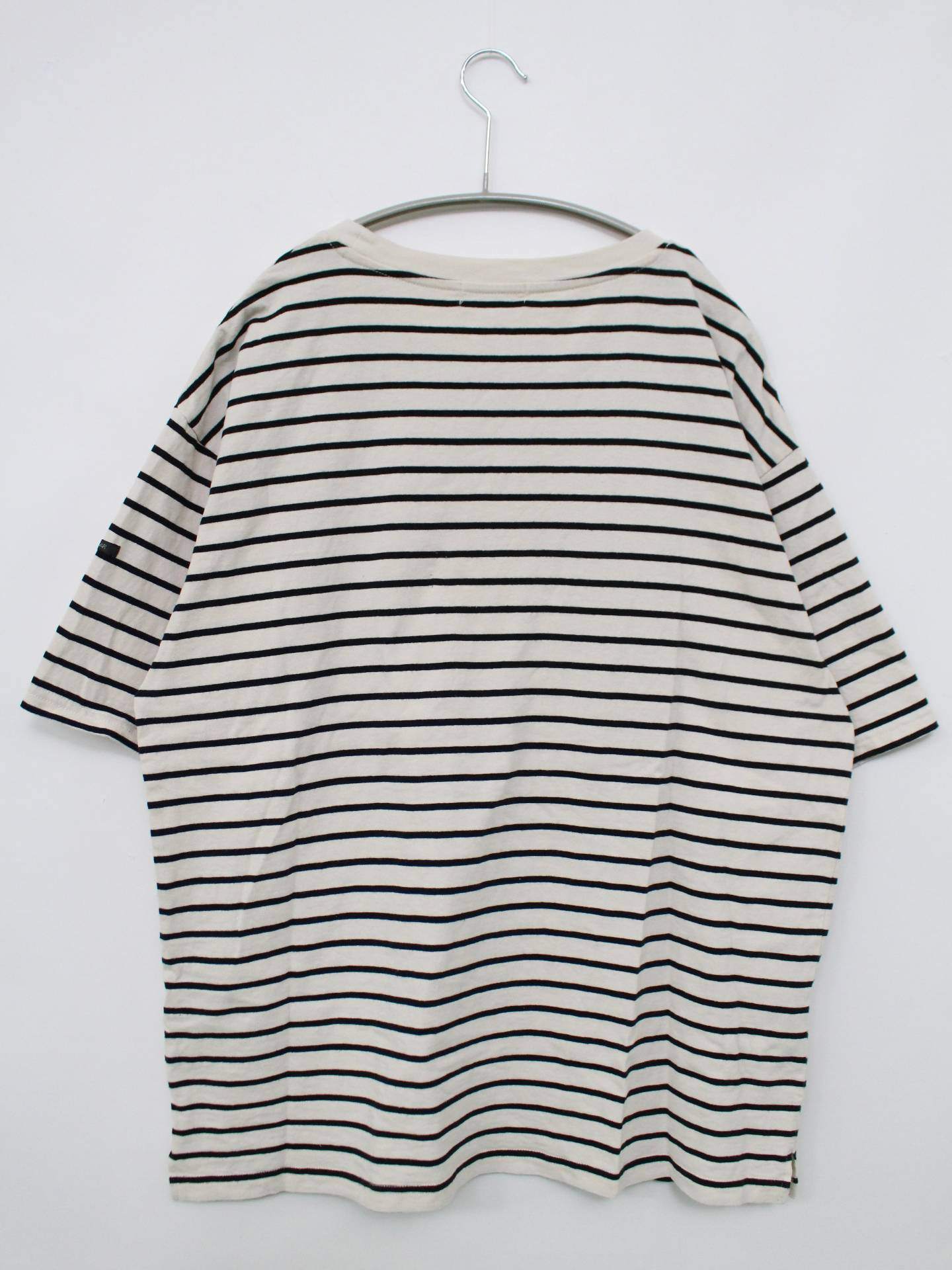 CHILLFAR/Tシャツ/カットソー/トップス/ブラック/F