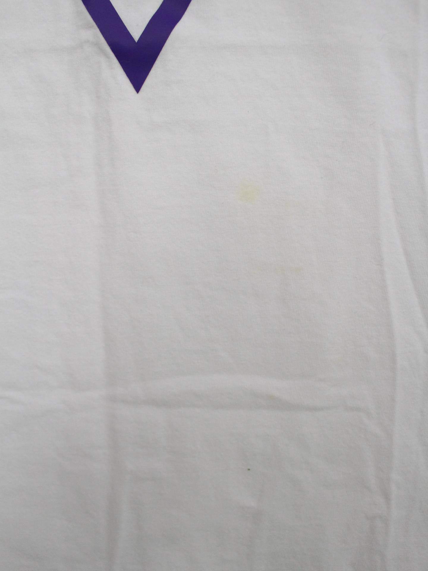GUESS/Tシャツ/カットソー/トップス/ホワイト/M