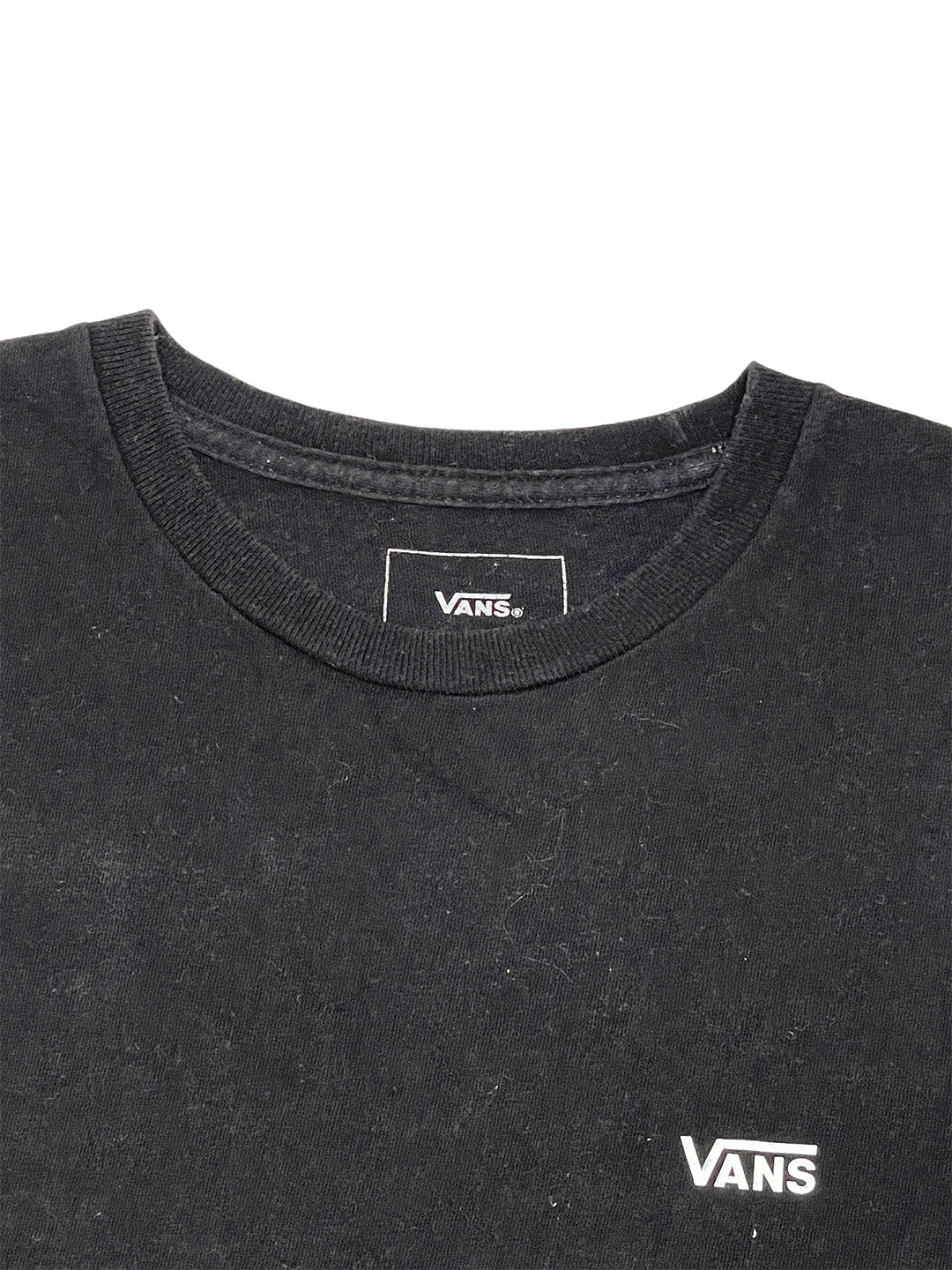 JEANASIS/Tシャツ/カットソー/トップス/ブラック/M