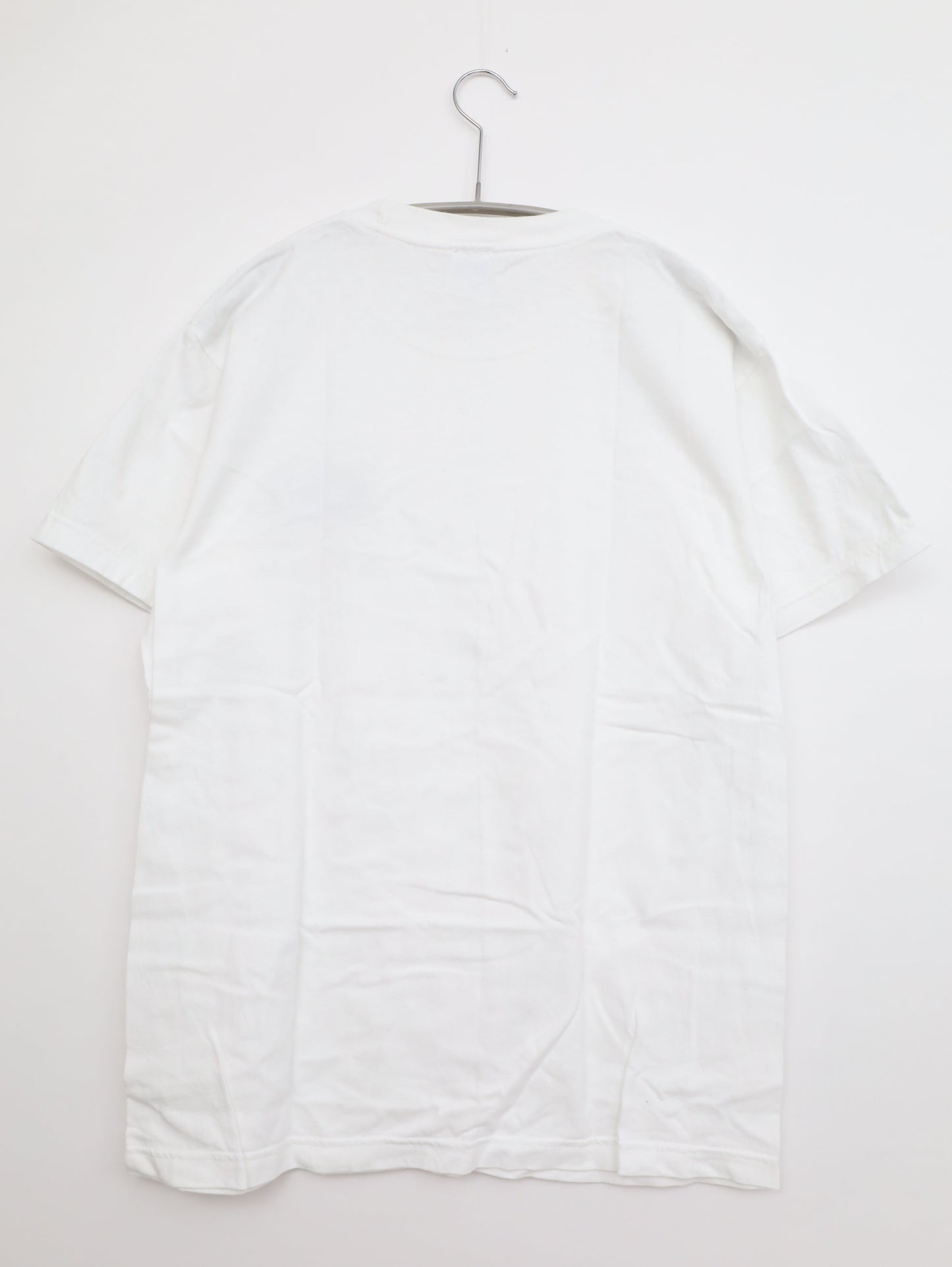 Tシャツ/カットソー/トップス/ホワイト/M