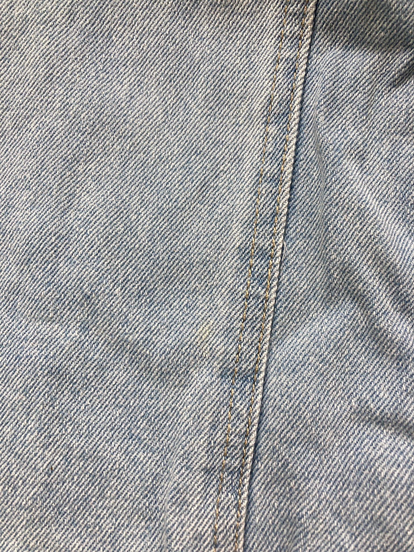 emsexcite/デニムパンツ/パンツ/ブルー/M