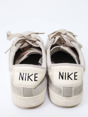 NIKE/ナイキ/スニーカー/シューズ/ホワイト/24cm
