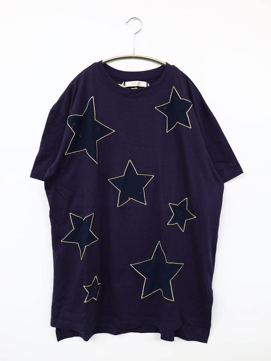 In Field/Tシャツ/カットソー/トップス/パープル/F